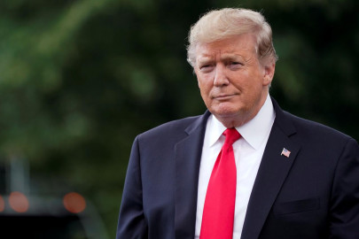 trump us does not want to discuss huawei with china