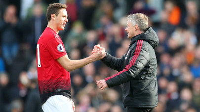 solskjaer responsible if man united do not compete for title matic solskjaer responsible if man united do not compete for title matic