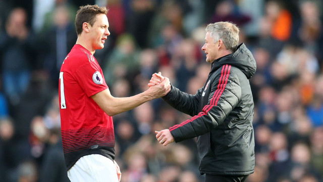 united who last won the league title in 2013 are currently eighth in the table after four games and trail league leaders liverpool by seven points photo afp united who last won the league title in 2013 are currently eighth in the table after four games and trail league leaders liverpool by seven points photo afp