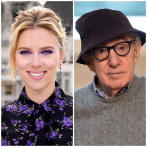 scarlett johansson defends woody allen despite sexual abuse allegations scarlett johansson defends woody allen despite sexual abuse allegations