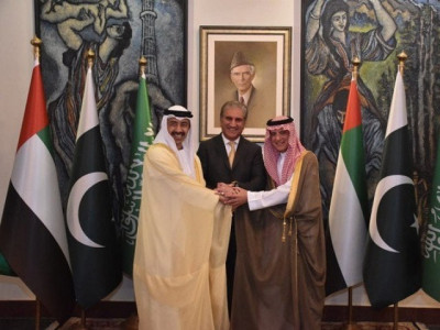 uae ksa will urge new delhi to end iok curfew rights violations sources uae ksa will urge new delhi to end iok curfew rights violations sources