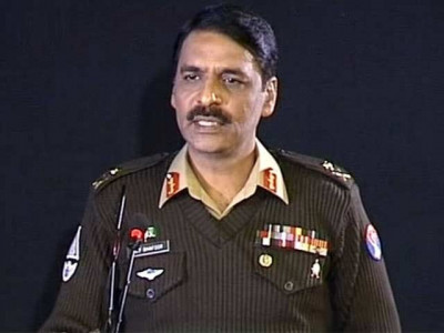 marytrs are beyond caste creed or religion dg ispr marytrs are beyond caste creed or religion dg ispr