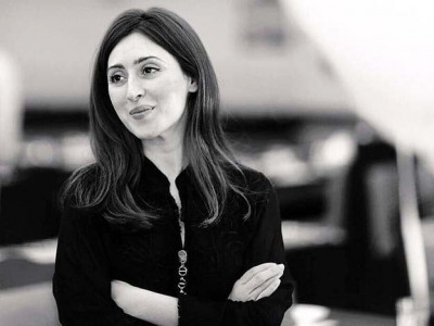 fitness first aisha gilani