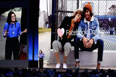 facebook launches dating service in united states facebook launches dating service in united states