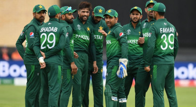 pakistan players open up on no toss rule pakistan players open up on no toss rule