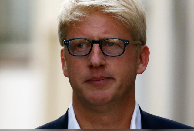 britain 039 s former minister of state for business energy and industrial strategy department and education department jo johnson leaves his home in london photo reuters britain 039 s former minister of state for business energy and industrial strategy department and education department jo johnson leaves his home in london photo reuters