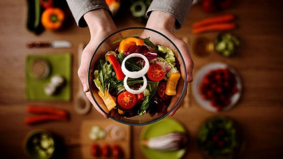 are vegans vegetarians more prone to strokes