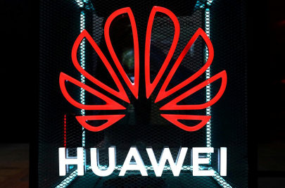 huawei shows off most powerful chipset as forges ahead with 5g smartphone plan
