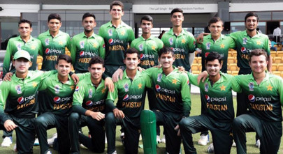 pcb chalks out roadmap for young cricketers pcb chalks out roadmap for young cricketers