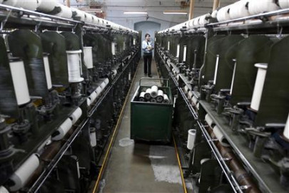 pm assures textile delegation of promoting sector