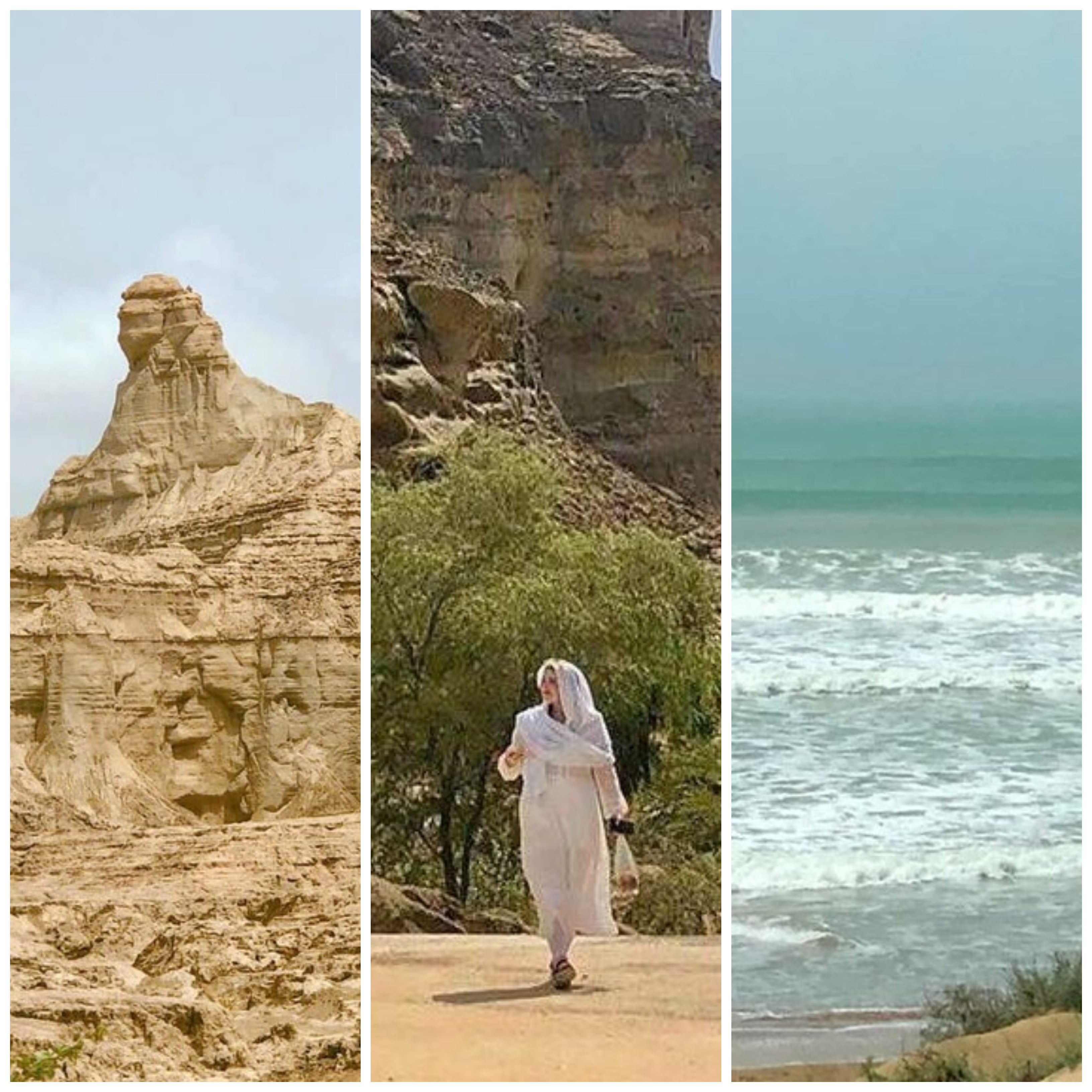 3 must visit tourist attractions in balochistan