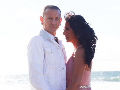 chester bennington s widow announces engagement chester bennington s widow announces engagement