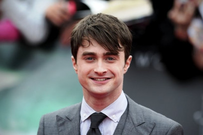 i m short and nerdy daniel radcliffe