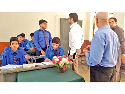 absent teachers served notices absent teachers served notices