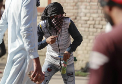 curfews imposed in iok after indian soldiers attack muharram procession curfews imposed in iok after indian soldiers attack muharram procession