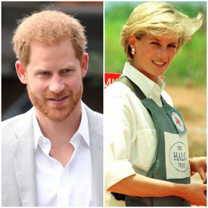 why prince harry s upcoming trip has a sentimental connection to princess diana why prince harry s upcoming trip has a sentimental connection to princess diana