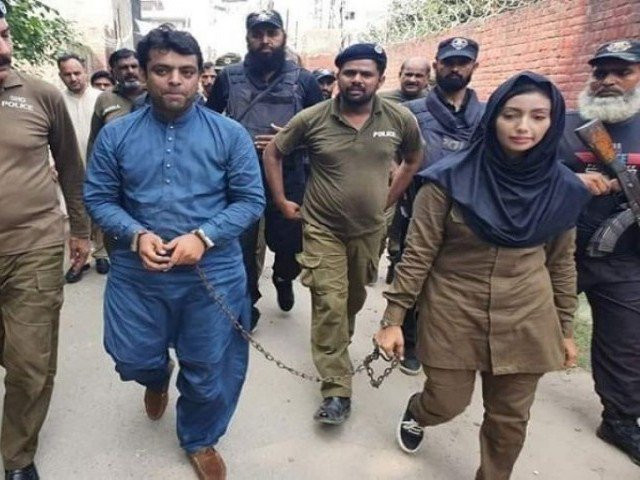 faiza nawaz says cannot face powerful corrupt mafia and justice not being done with her photo express file faiza nawaz says cannot face powerful corrupt mafia and justice not being done with her photo express file