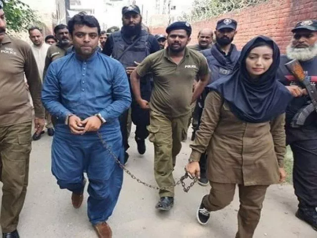 faiza nawaz says cannot face powerful corrupt mafia and justice not being done with her photo express file faiza nawaz says cannot face powerful corrupt mafia and justice not being done with her photo express file