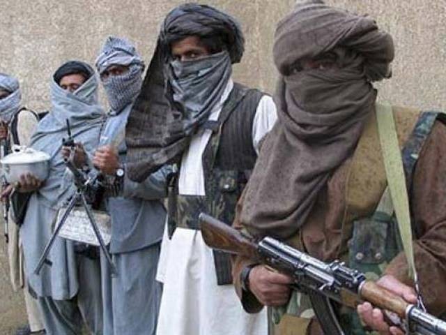 officials fear new situation may put more pressure on islamabad to convince taliban for ceasefire photo file