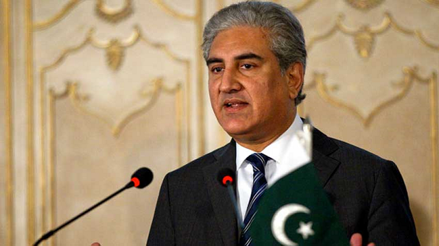 foreign minister shah mahmood qureshi photo radio pakistan foreign minister shah mahmood qureshi photo radio pakistan