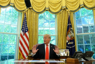 scrapping afghan summit trump makes us even less predictable scrapping afghan summit trump makes us even less predictable