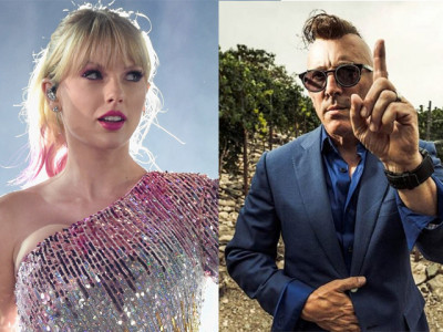 taylor swift fans furious after random band tool took the number one spot