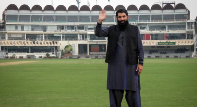 misbah had one big advantage over other head coach candidates tanvir misbah had one big advantage over other head coach candidates tanvir