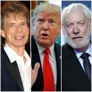 celebrities slam donald trump for lack of fight against climate change celebrities slam donald trump for lack of fight against climate change