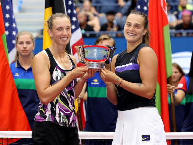 mertens sabalenka take us open women s doubles title mertens sabalenka take us open women s doubles title