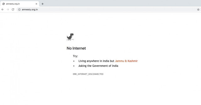 selective policing internet shutdown in kashmir and beyond selective policing internet shutdown in kashmir and beyond