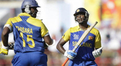 ten sri lankan cricketers decide against touring pakistan ten sri lankan cricketers decide against touring pakistan