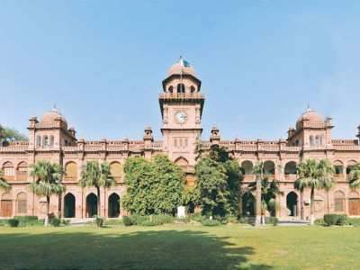 political interference in varsities matters a crime