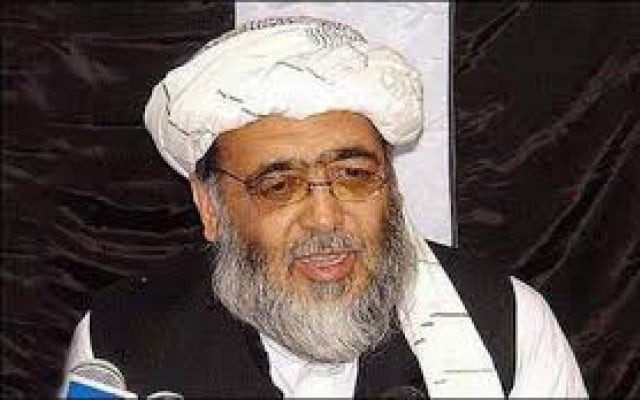 hafiz hussain ahmed photo file