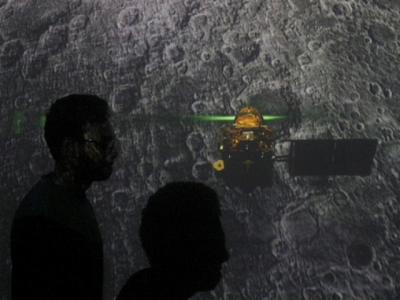 india locates missing moon lander india locates missing moon lander