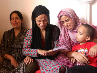 families in occupied kashmir allege brutality by indian forces