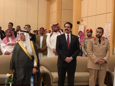 indian fascist regime has crossed all limits raheel sharif