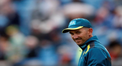 australia coach langer wants struggling batsmen to step up australia coach langer wants struggling batsmen to step up
