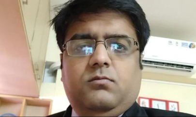 indian goldman executive stole millions to pay poker debts