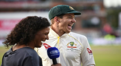 accidental australia captain paine on verge of ashes landmark accidental australia captain paine on verge of ashes landmark