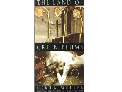 book review the land of green plums life behind an iron curtain book review the land of green plums life behind an iron curtain