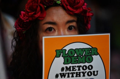 protecting rapists protesters accuse japan of failing women protecting rapists protesters accuse japan of failing women