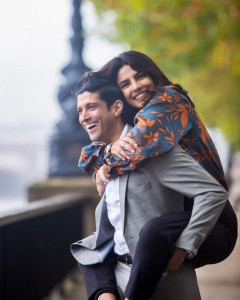 the sky is pink trailer starring farhan and priyanka promises a gripping family drama the sky is pink trailer starring farhan and priyanka promises a gripping family drama