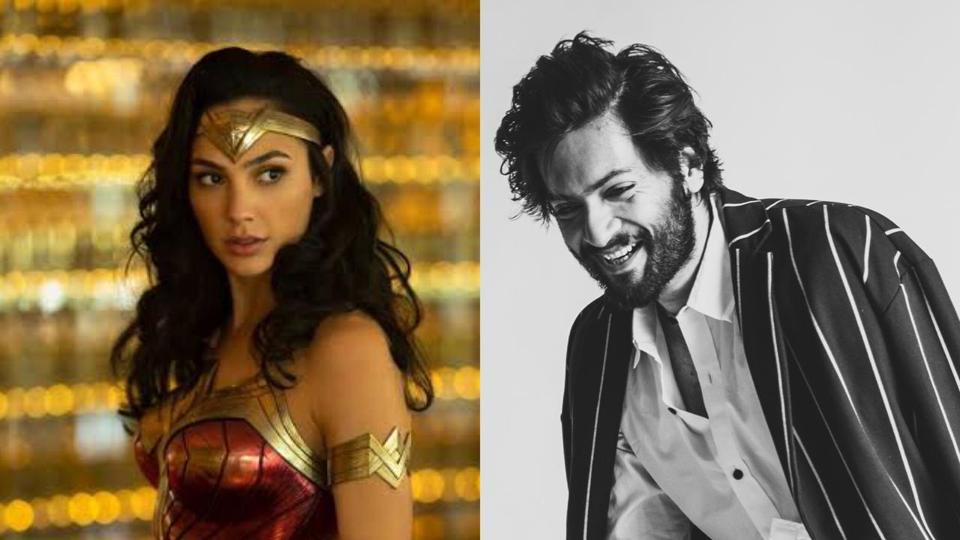 ali fazal to star with gal gadot in upcoming hollywood film