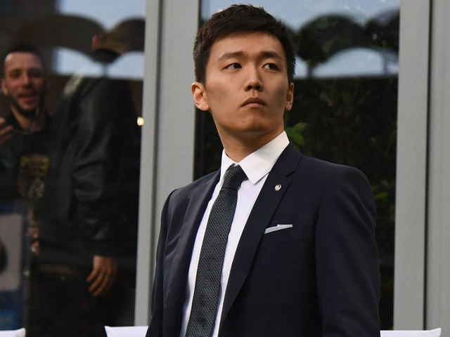 zhang 27 becomes the first chinese among the 24 board members of the eca which represents 246 clubs elected on a four year mandate until 2023 photo afp zhang 27 becomes the first chinese among the 24 board members of the eca which represents 246 clubs elected on a four year mandate until 2023 photo afp