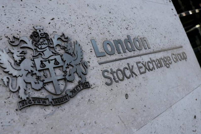 london stock exchange photo reuters london stock exchange photo reuters
