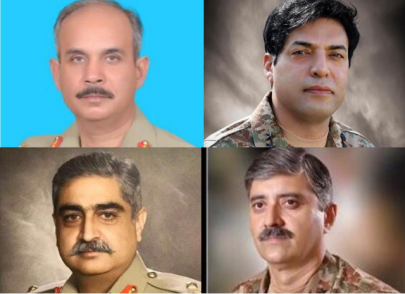 four major generals promoted to three star rank four major generals promoted to three star rank