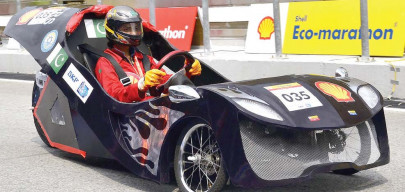 unique race youth gears up for the future unique race youth gears up for the future