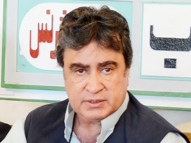 dr jahanzaib jamaldini of bnp photo file