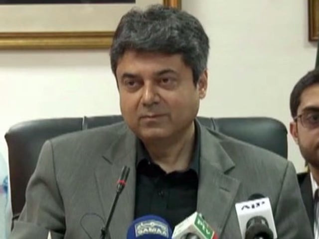 law minister barrister farogh naseem hints at invoking article 149 says situation necessitates legal action photo file law minister barrister farogh naseem hints at invoking article 149 says situation necessitates legal action photo file