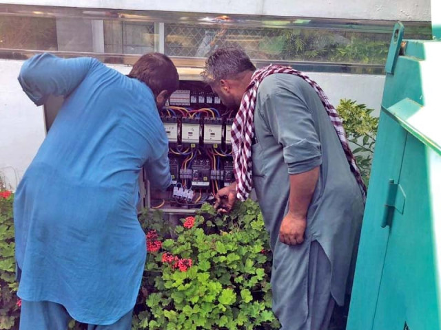 cda removes generators on pathways